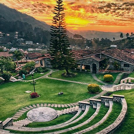 Green Pastures - A Hill Country Resort โกไดกานัล ภายนอก รูปภาพ