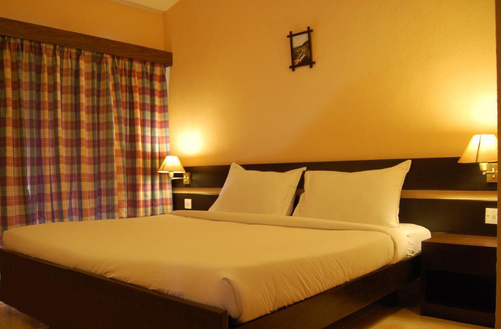 Green Pastures - A Hill Country Resort โกไดกานัล ห้อง รูปภาพ