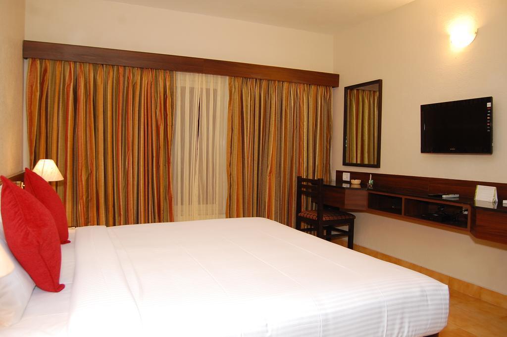 Green Pastures - A Hill Country Resort โกไดกานัล ภายนอก รูปภาพ