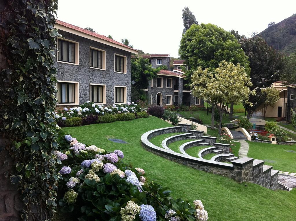Green Pastures - A Hill Country Resort โกไดกานัล ภายนอก รูปภาพ