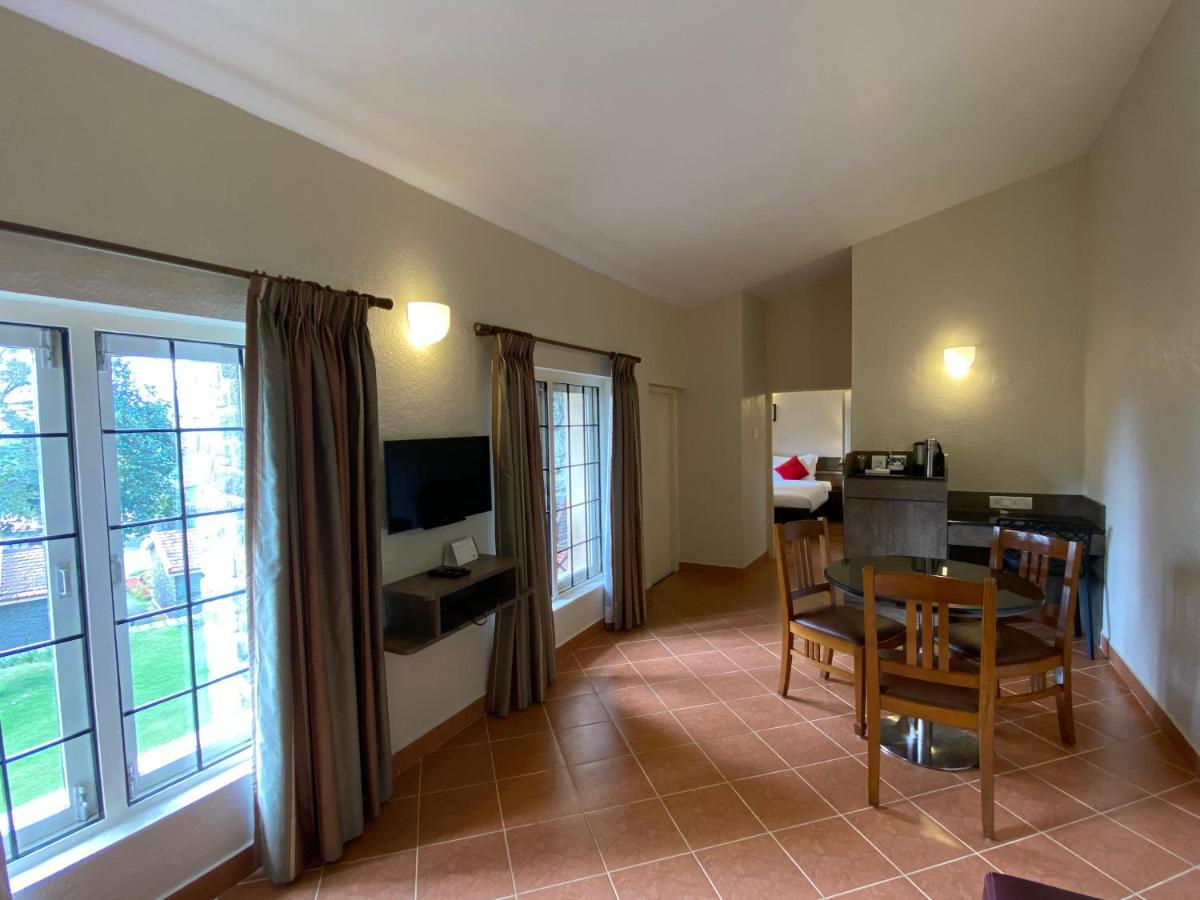 Green Pastures - A Hill Country Resort โกไดกานัล ภายนอก รูปภาพ