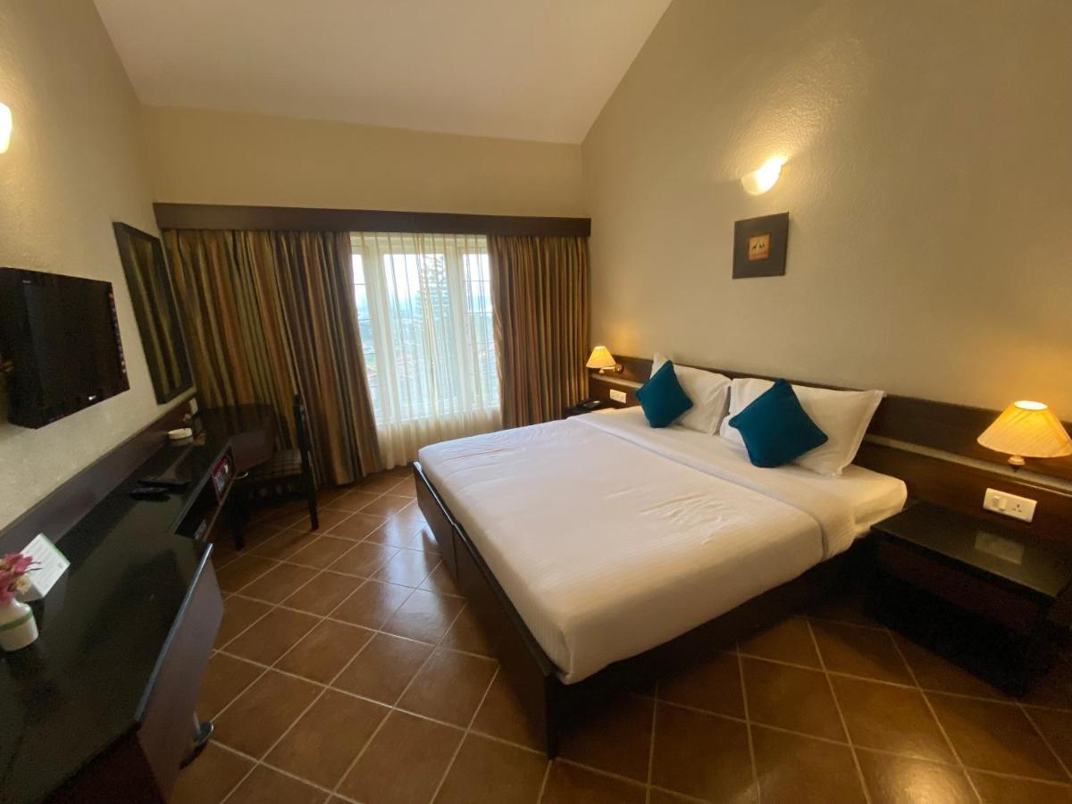 Green Pastures - A Hill Country Resort โกไดกานัล ภายนอก รูปภาพ