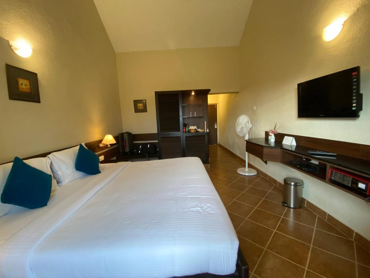 Green Pastures - A Hill Country Resort โกไดกานัล ภายนอก รูปภาพ