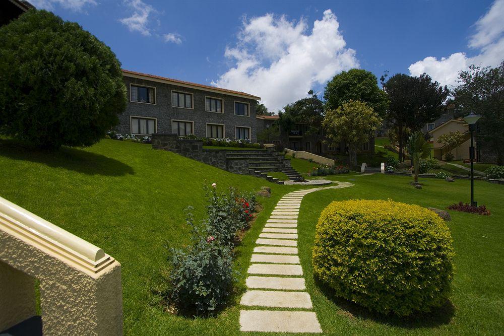 Green Pastures - A Hill Country Resort โกไดกานัล ภายนอก รูปภาพ