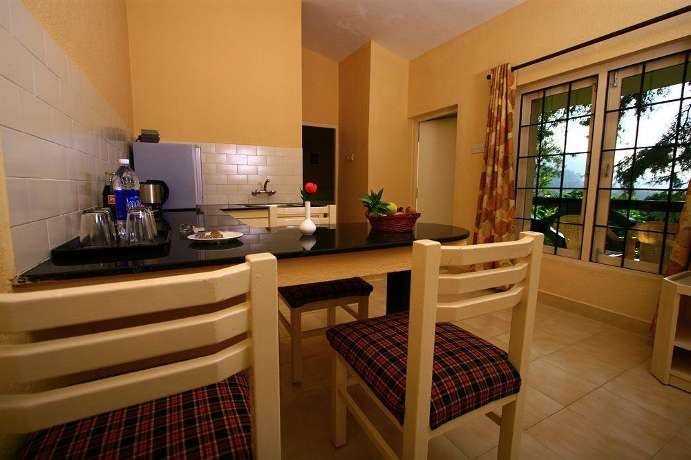 Green Pastures - A Hill Country Resort โกไดกานัล ภายนอก รูปภาพ