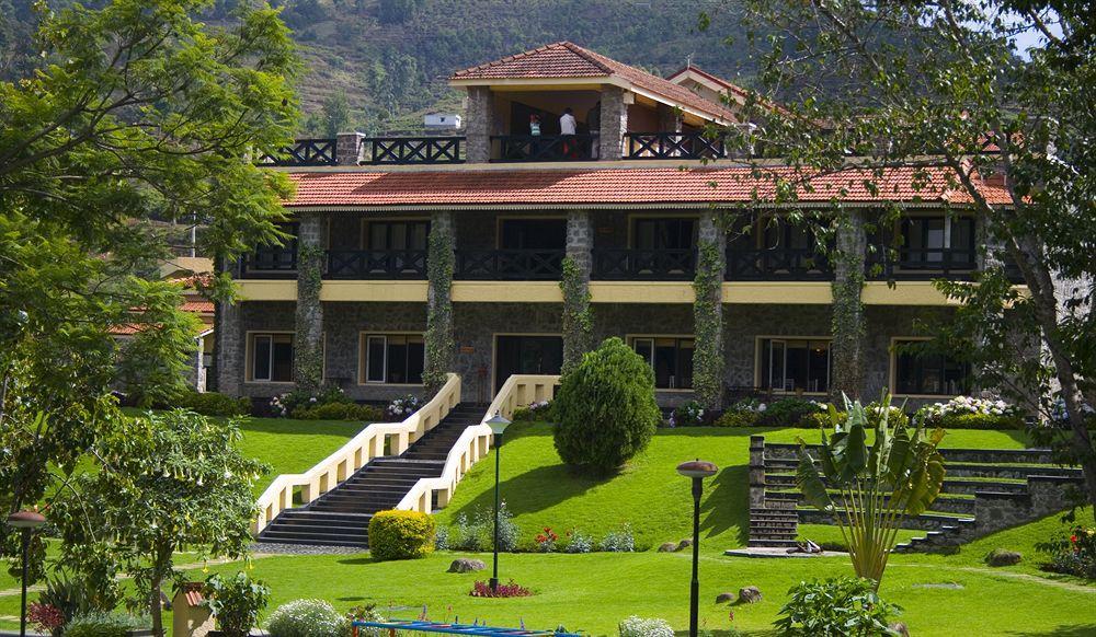 Green Pastures - A Hill Country Resort โกไดกานัล ภายนอก รูปภาพ