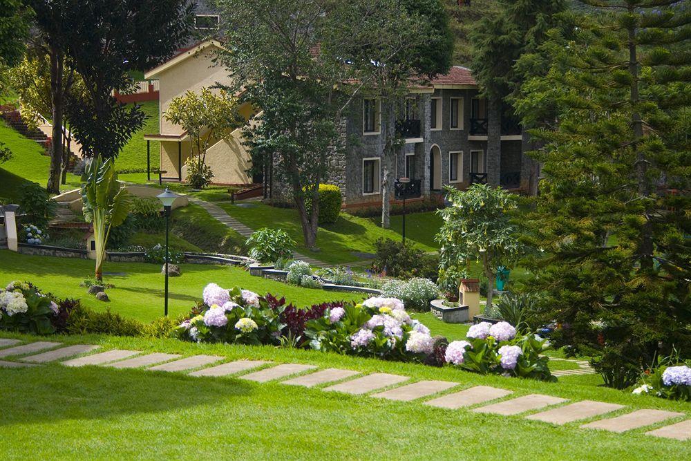Green Pastures - A Hill Country Resort โกไดกานัล ภายนอก รูปภาพ