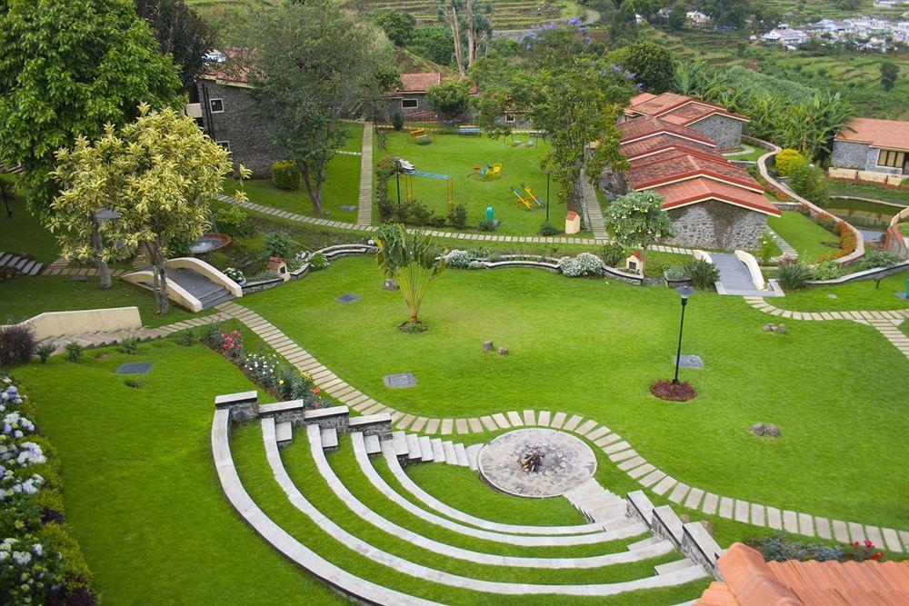Green Pastures - A Hill Country Resort โกไดกานัล ภายนอก รูปภาพ