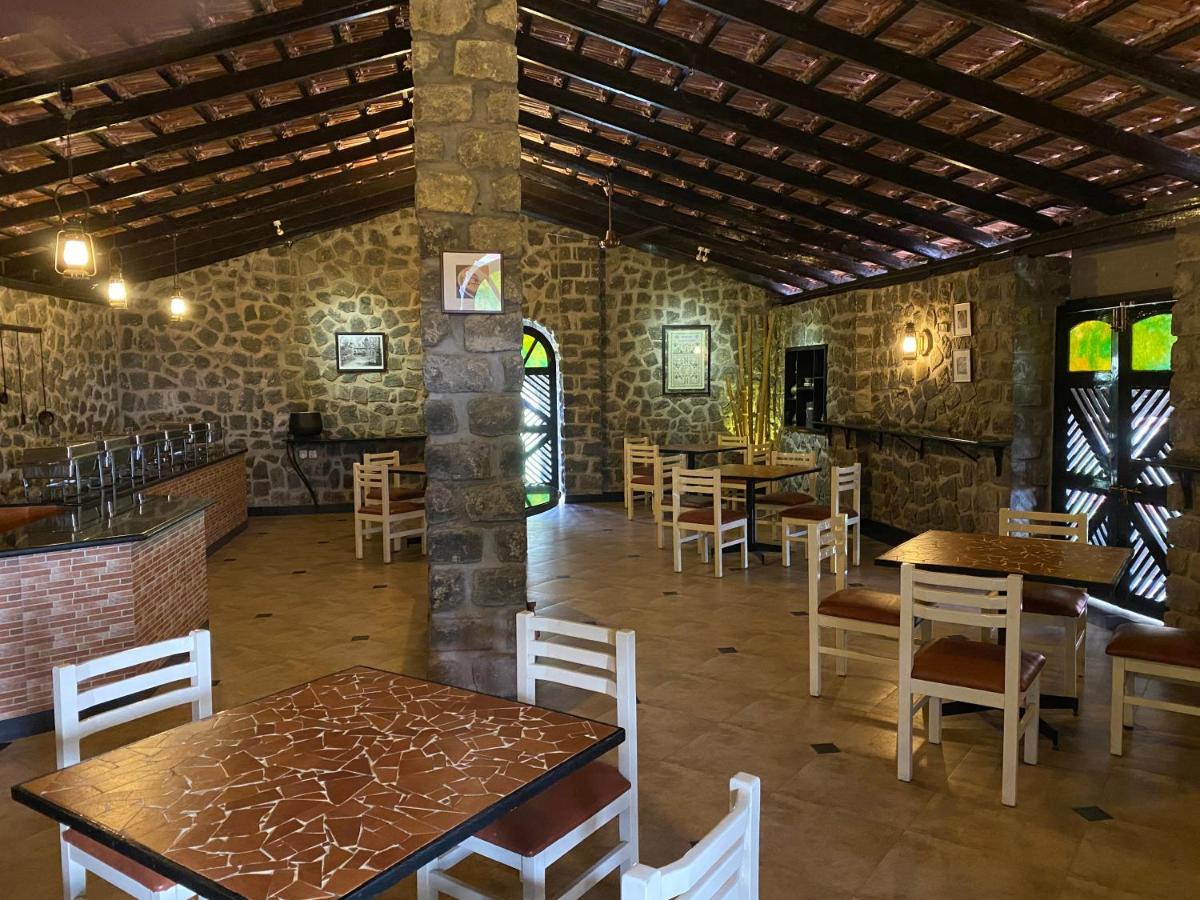Green Pastures - A Hill Country Resort โกไดกานัล ภายนอก รูปภาพ