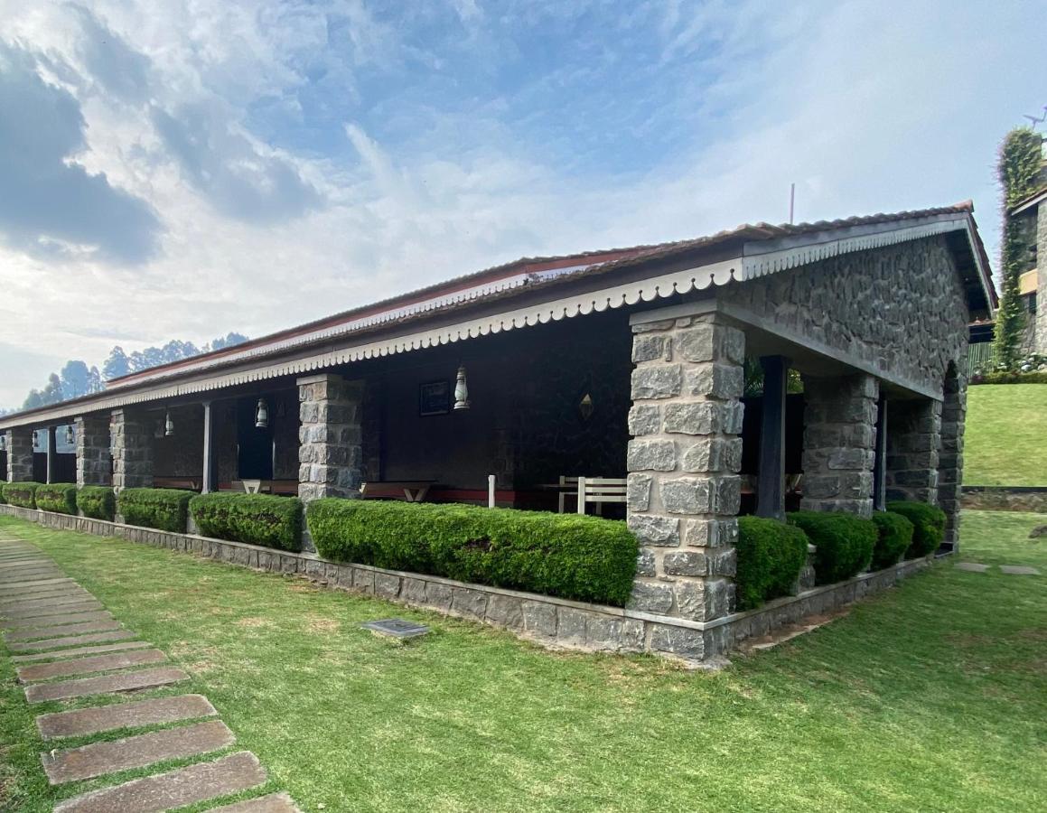 Green Pastures - A Hill Country Resort โกไดกานัล ภายนอก รูปภาพ