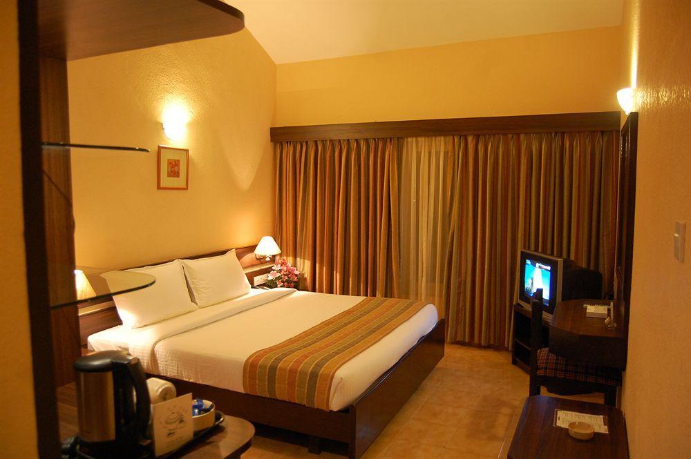 Green Pastures - A Hill Country Resort โกไดกานัล ภายนอก รูปภาพ