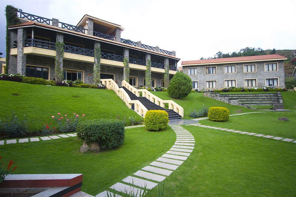 Green Pastures - A Hill Country Resort โกไดกานัล ภายนอก รูปภาพ