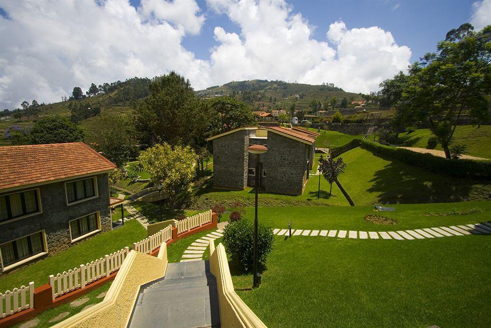 Green Pastures - A Hill Country Resort โกไดกานัล ภายนอก รูปภาพ
