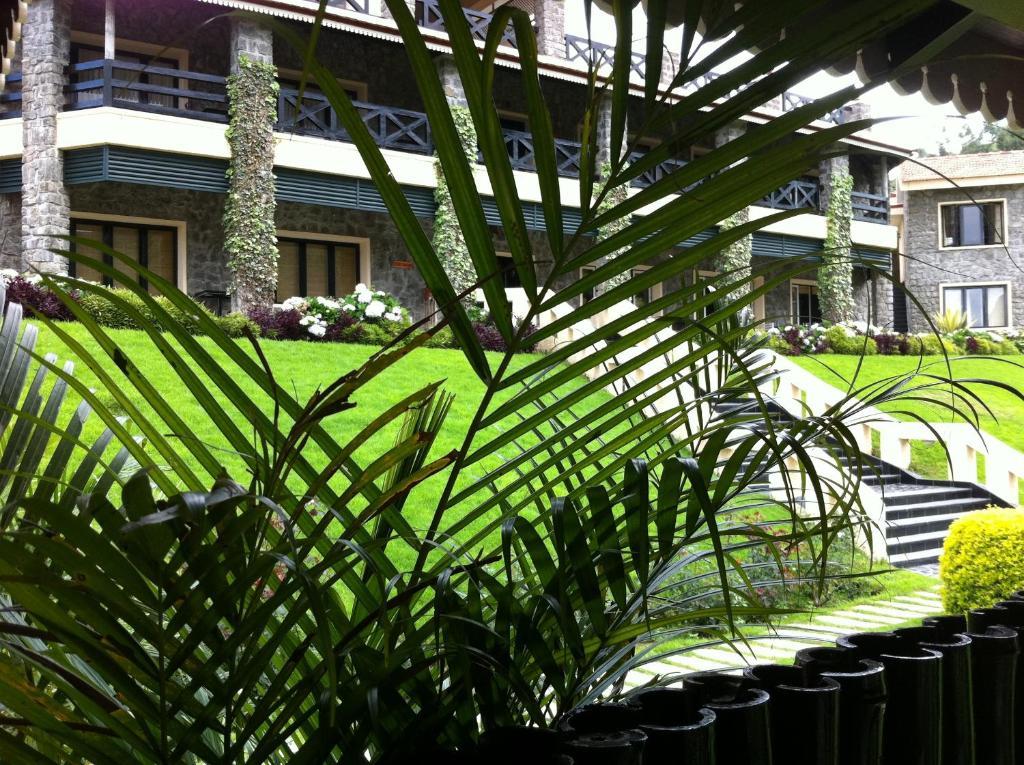 Green Pastures - A Hill Country Resort โกไดกานัล ภายนอก รูปภาพ