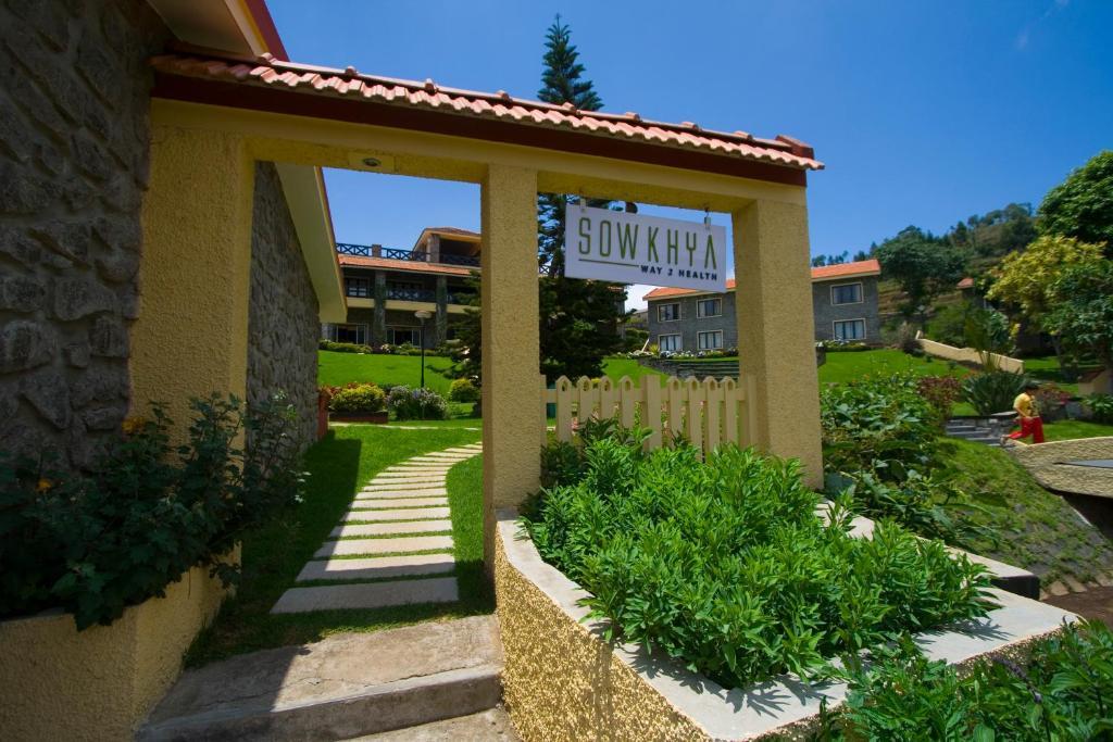Green Pastures - A Hill Country Resort โกไดกานัล ภายนอก รูปภาพ