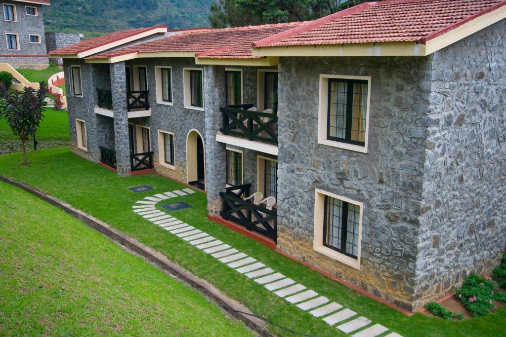 Green Pastures - A Hill Country Resort โกไดกานัล ภายนอก รูปภาพ