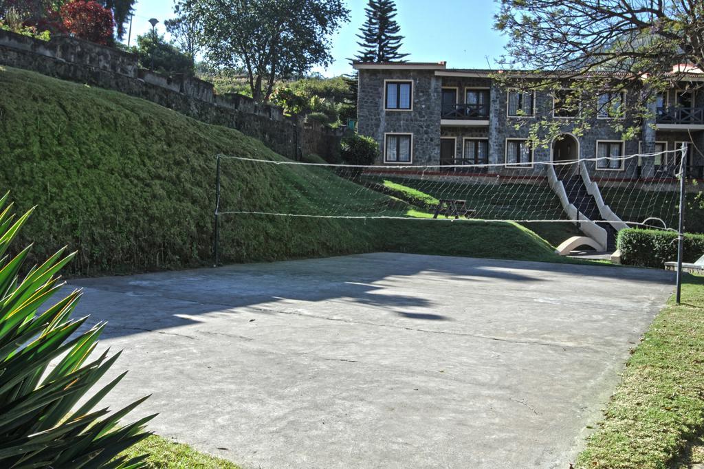 Green Pastures - A Hill Country Resort โกไดกานัล ภายนอก รูปภาพ