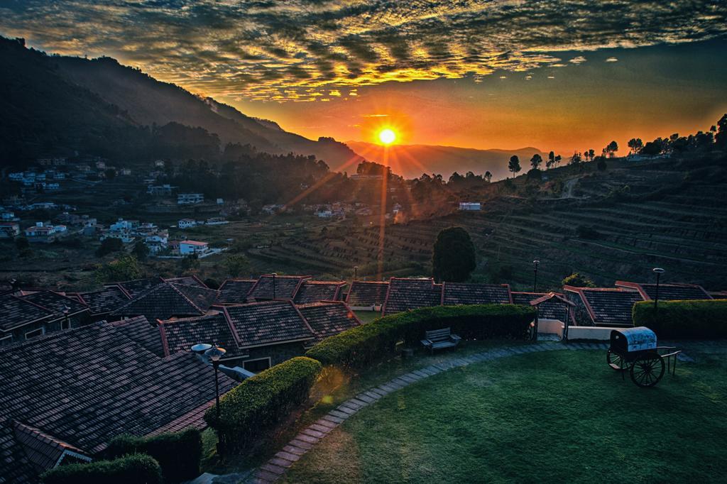 Green Pastures - A Hill Country Resort โกไดกานัล ภายนอก รูปภาพ
