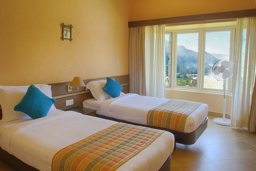 Green Pastures - A Hill Country Resort โกไดกานัล ภายนอก รูปภาพ