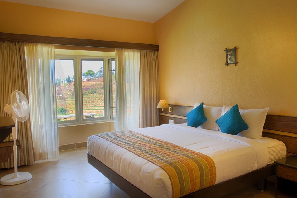 Green Pastures - A Hill Country Resort โกไดกานัล ภายนอก รูปภาพ