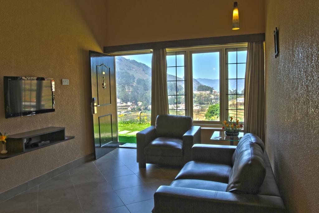 Green Pastures - A Hill Country Resort โกไดกานัล ภายนอก รูปภาพ