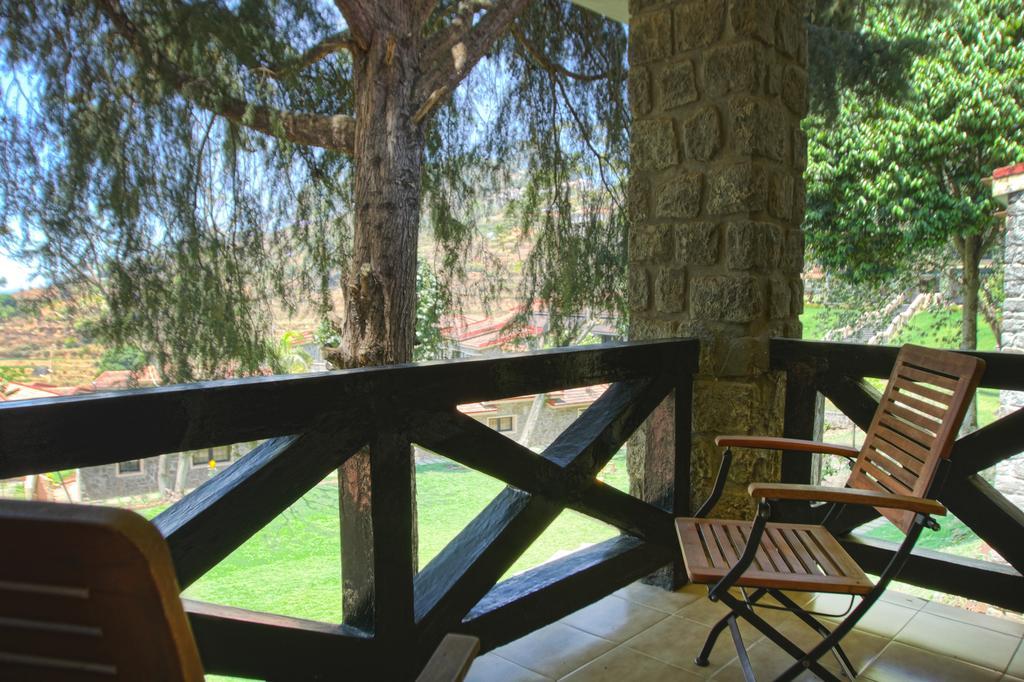 Green Pastures - A Hill Country Resort โกไดกานัล ภายนอก รูปภาพ