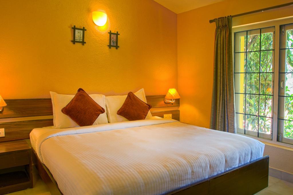 Green Pastures - A Hill Country Resort โกไดกานัล ภายนอก รูปภาพ