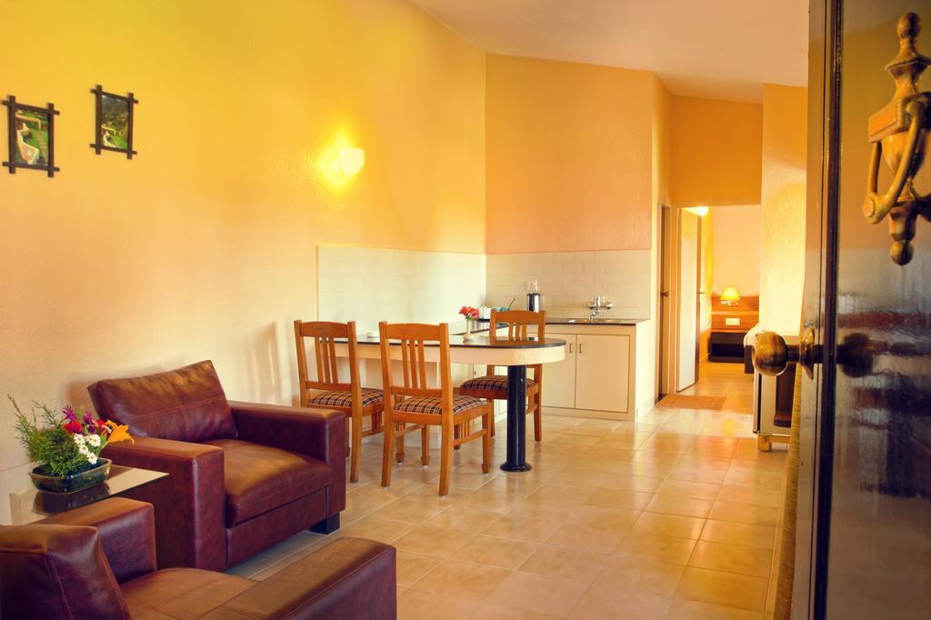 Green Pastures - A Hill Country Resort โกไดกานัล ภายนอก รูปภาพ