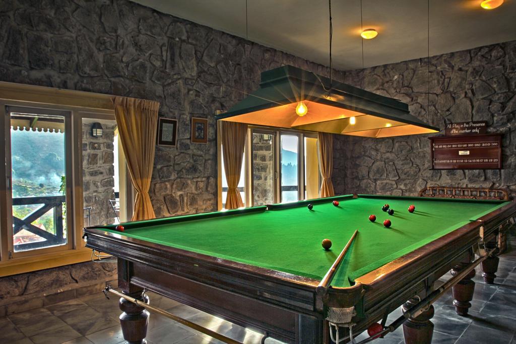 Green Pastures - A Hill Country Resort โกไดกานัล ภายนอก รูปภาพ