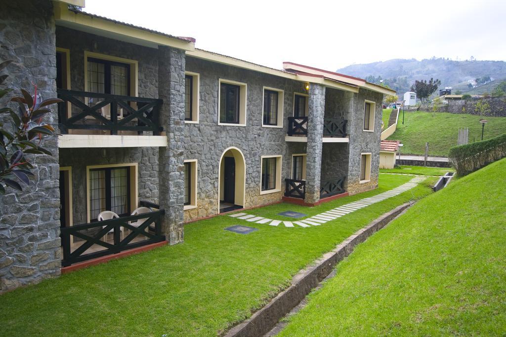 Green Pastures - A Hill Country Resort โกไดกานัล ภายนอก รูปภาพ