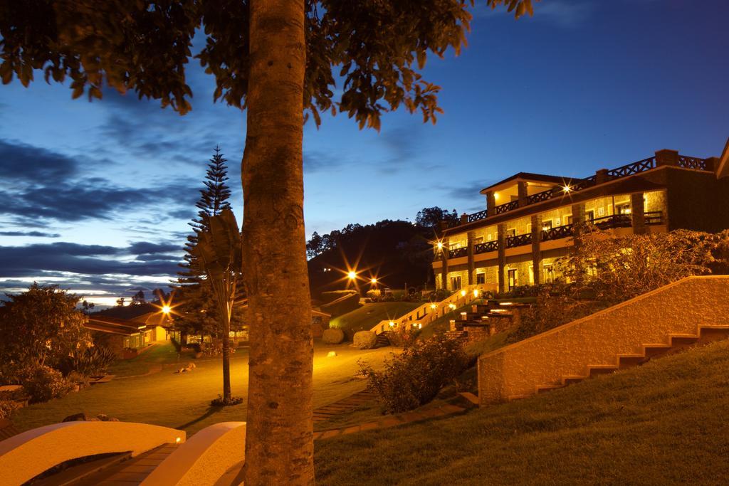 Green Pastures - A Hill Country Resort โกไดกานัล ภายนอก รูปภาพ