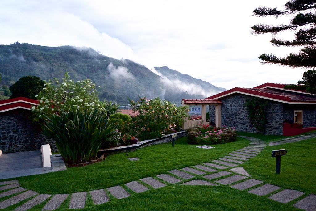 Green Pastures - A Hill Country Resort โกไดกานัล ภายนอก รูปภาพ