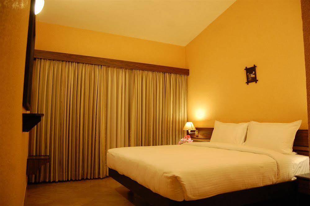 Green Pastures - A Hill Country Resort โกไดกานัล ภายนอก รูปภาพ