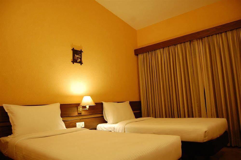 Green Pastures - A Hill Country Resort โกไดกานัล ภายนอก รูปภาพ