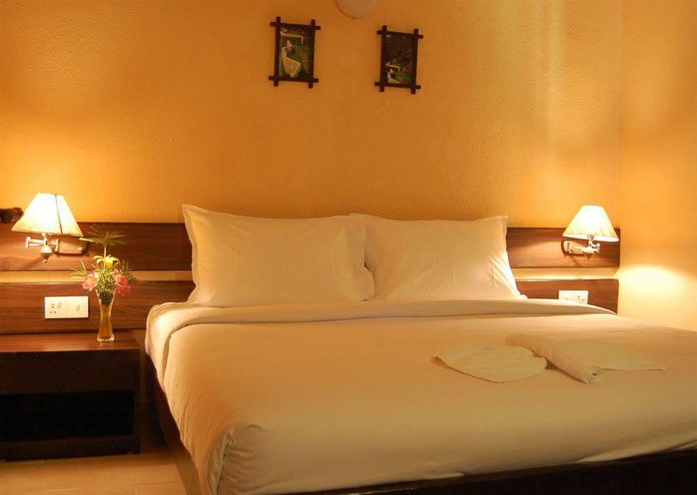 Green Pastures - A Hill Country Resort โกไดกานัล ภายนอก รูปภาพ