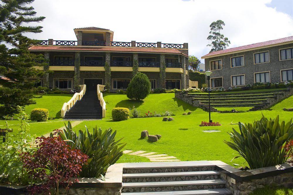Green Pastures - A Hill Country Resort โกไดกานัล ภายนอก รูปภาพ