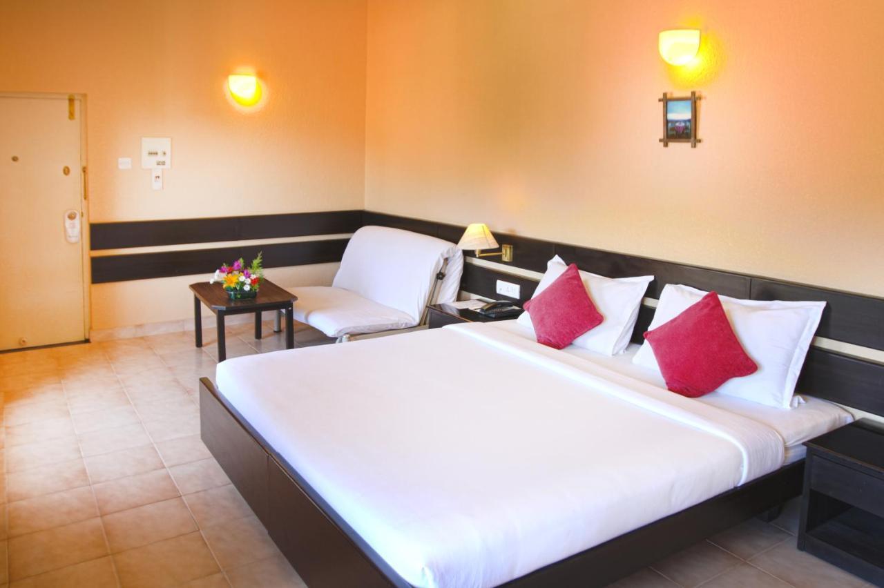 Green Pastures - A Hill Country Resort โกไดกานัล ภายนอก รูปภาพ